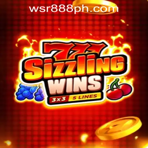Exploring the Thrills of 777SizzlingWins and WSR888 Casino Login