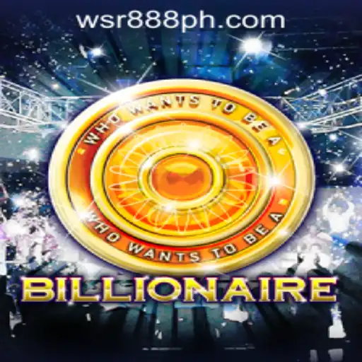 Discovering Billionaire: A Deep Dive into the Game and WSR888 Casino Login