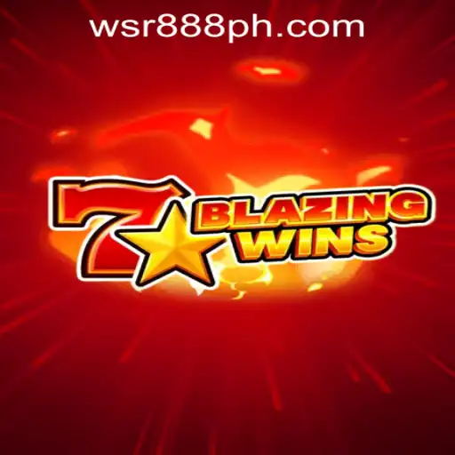 Experience the Thrills of BlazingWins at WSR888 Casino