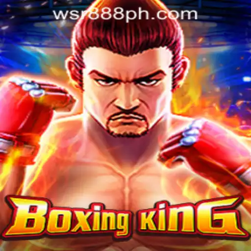 BoxingKing: A Thrilling Casino Game Experience