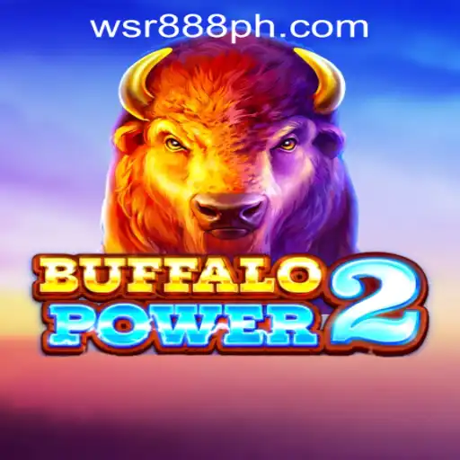 Unlock the Adventure of BuffaloPower2 at WSR888 Casino