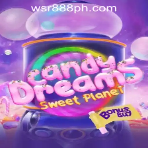 CandyDreamsSweetPlanet: A Sweet Adventure in Gaming