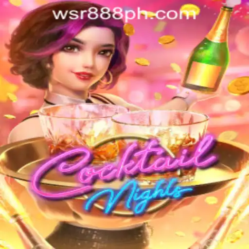 Exploring the Vibrant World of CocktailNights at WSR888 Casino