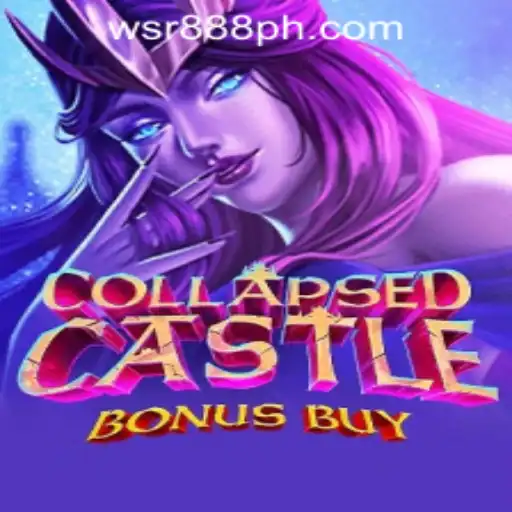 Experience the Thrill of CollapsedCastleBonusBuy at WSR888 Casino