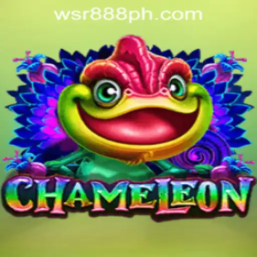 Exploring the Intriguing World of Chameleon: The Game Stealing the Spotlight