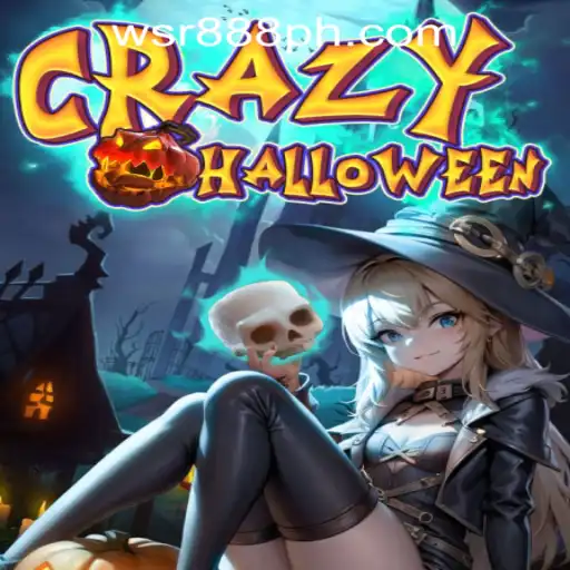 Unveiling the Thrills of CrazyHalloween at WSR888 Casino