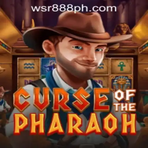 Explore the Mysteries of Curse of the Pharaoh: A Guide to WSR888 Casino's Latest Exciting Game