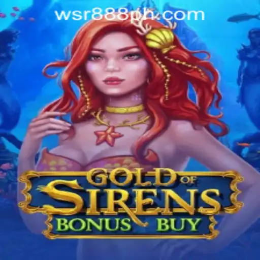 GoldofSirensBonusBuy: Dive into a Mystical Casino Adventure