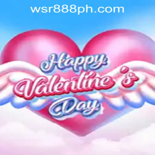 Discover the Enchanting World of HappyValentinesDay at WSR888 Casino