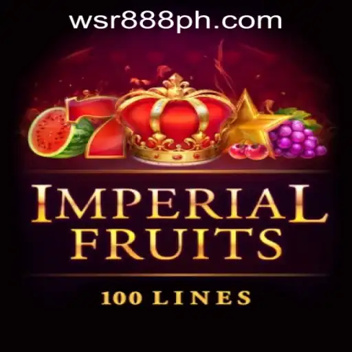 Discover the Thrill of ImperialFruits100 at WSR888 Casino
