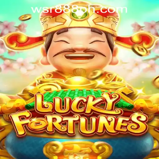 Exploring the Vibrant World of LUCKYFORTUNES at WSR888 Casino