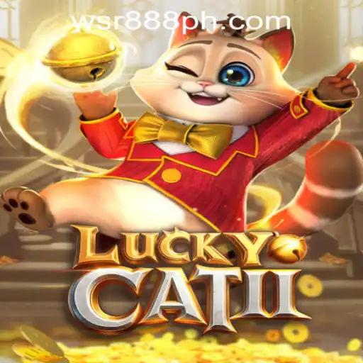 Exploring the Thrilling World of LuckyCatII and WSR888 Casino Login