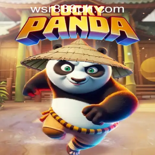 Discover the Exciting World of LuckyPanda at WSR888 Casino