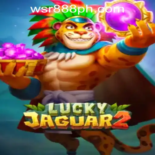 Discover Luckyjaguar2: The Thrilling Game at WSR888 Casino