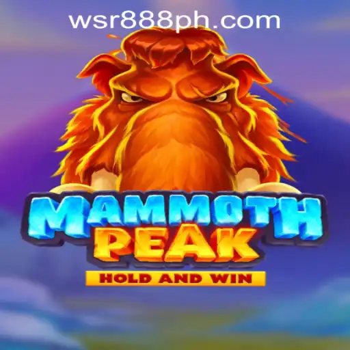 Discover the Thrilling World of MammothPeak: A New Adventure Awaits