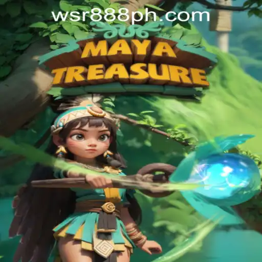 Discovering the World of MayaTreasure at WSR888 Casino
