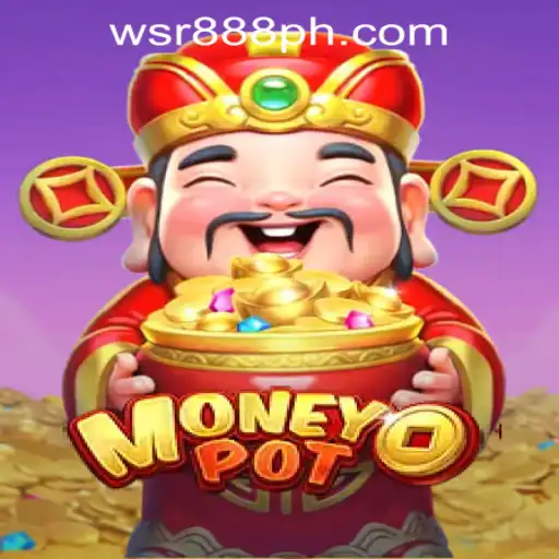 MoneyPot: A Comprehensive Guide and Insights into the WSR888 Casino Login Experience