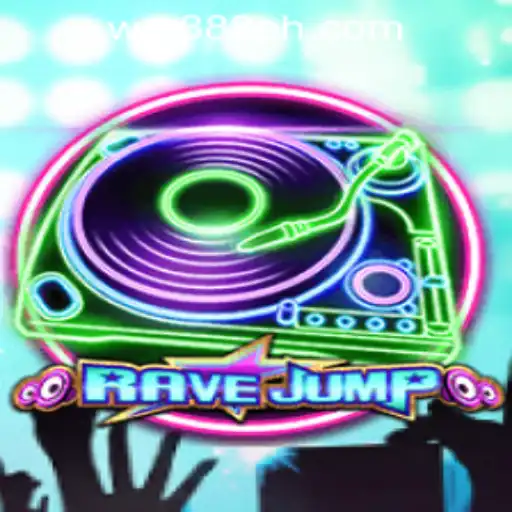 RaveJump: A Thrilling Game Experience Intertwined with WSR888 Casino Login