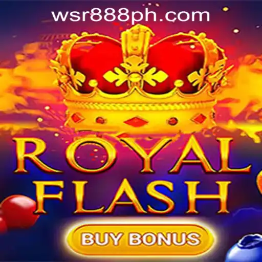 Experience the Excitement: RoyalFlashBuyBonus and WSR888 Casino Login