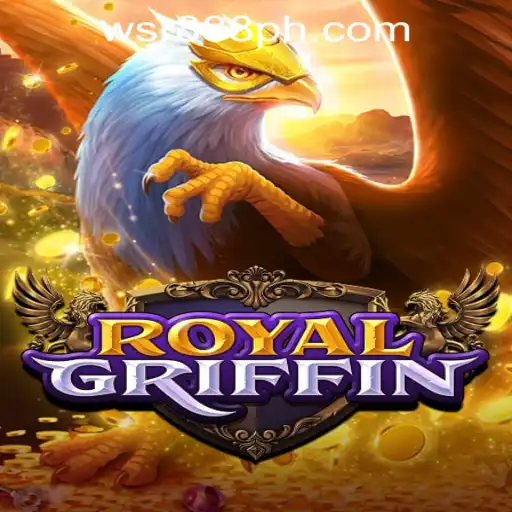 Discover the Legendary Adventure of RoyalGriffin at WSR888 Casino