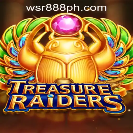 Exploring the Features of TREASURERAIDERS and How to Access WSR888 Casino Login