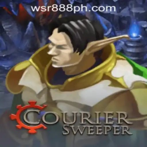 CourierSweeper: A Novel Gaming Experience with a Twist of Luck