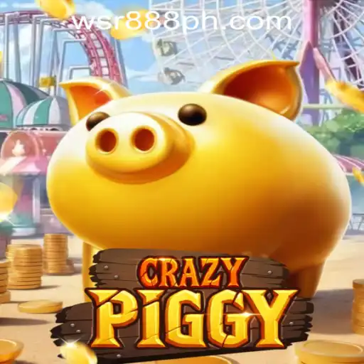 Exploring the Excitement of CrazyPiggy and Navigating WSR888 Casino Login