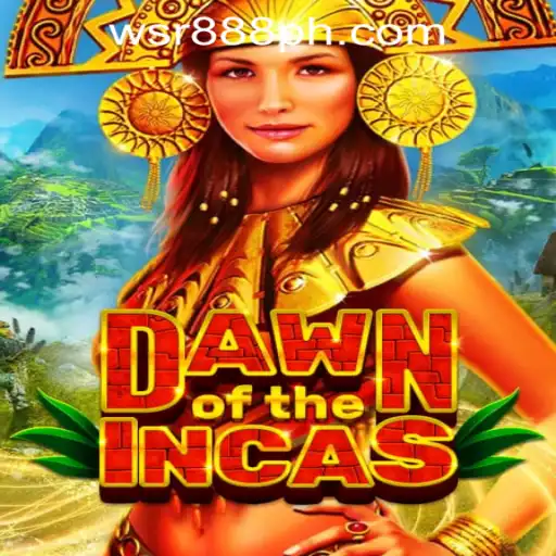 Discover the Mysteries of 'DawnoftheIncas' at WSR888 Casino