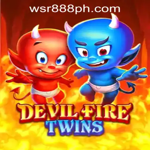 Unleashing the Excitement: Dive into DevilFireTwins at WSR888 Casino
