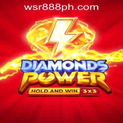 Unlocking the Gems: A Comprehensive Guide to Diamondspower and WSR888 Casino Login