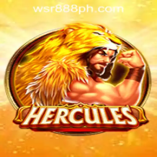 Hercules: A Mythological Adventure in Gaming and WSR888 Casino Login