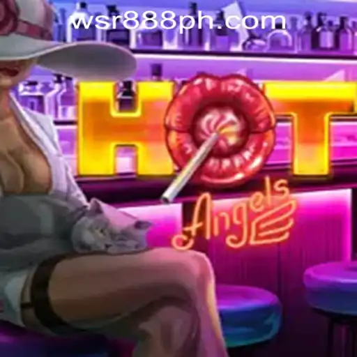 HotAngels: Exploring the Thrilling World of Casino Gaming with WSR888