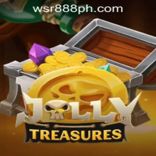 Exploring the Vibrant World of JollyTreasures at WSR888 Casino