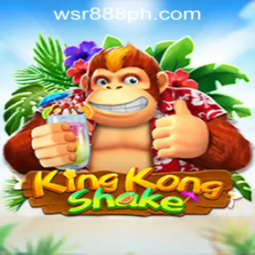 KingKongShake: Discover the Thrilling Experience of WSR888 Casino's Latest Game