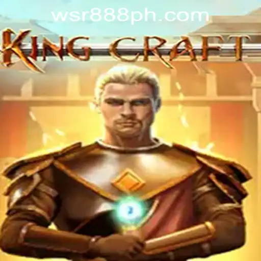 Unveiling the Exciting World of KingcraftMenomin and WSR888 Casino Login