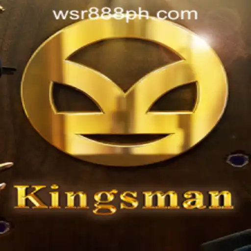 Kingsman: Exploring the Intrigue and Strategy of WSR888 Casino Login