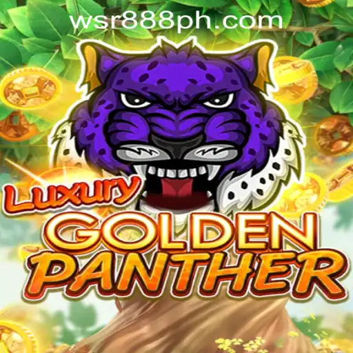 Dive into the World of LUXURYGOLDENPANTHER at WSR888 Casino