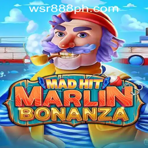 MadHitMarlinBonanza: Dive into the Exciting Waters of WSR888 Casino