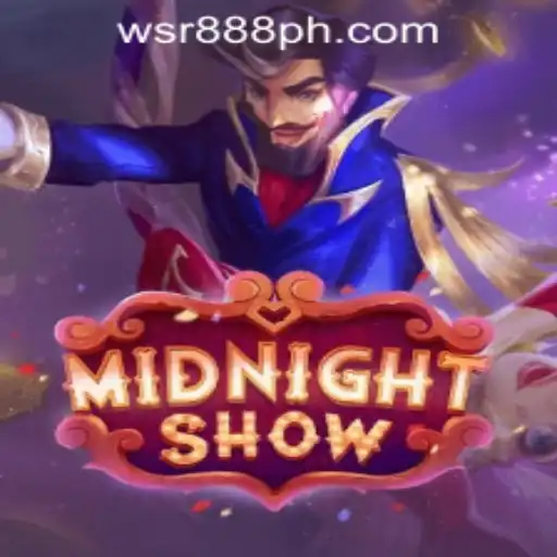 Unveiling MidnightShow: Your Next Gaming Revolution at WSR888 Casino