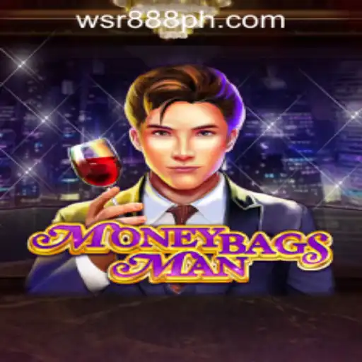 Unveiling the Thrills of MoneybagsMan at WSR888 Casino