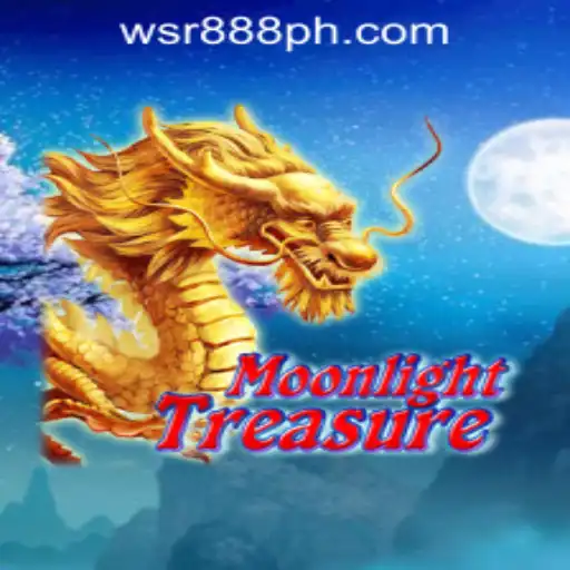 Explore the Fantastical World of MoonlightTreasure