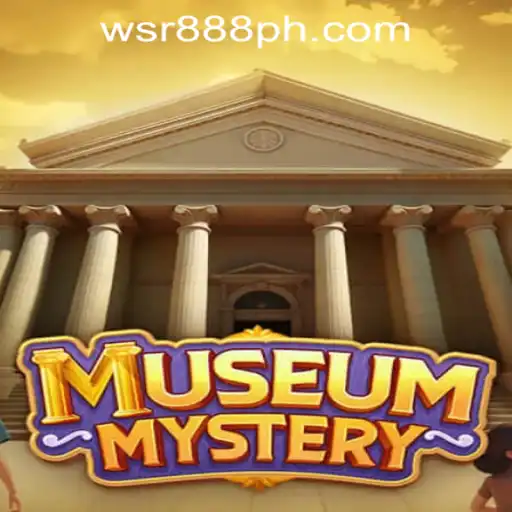 Unveiling the Thrills of MuseumMystery and Navigating with WSR888 Casino Login