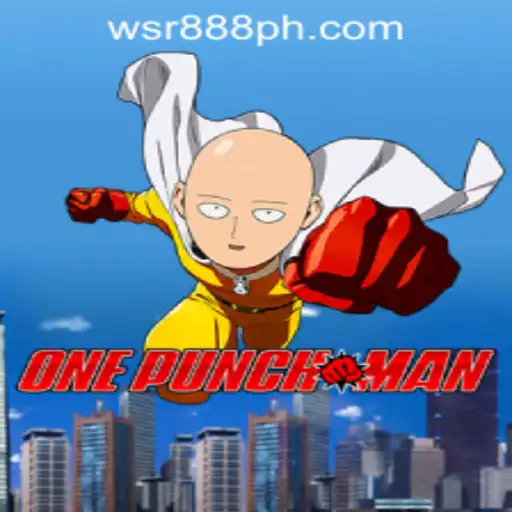 Discover the Thrilling World of OnePunchMan at WSR888 Casino