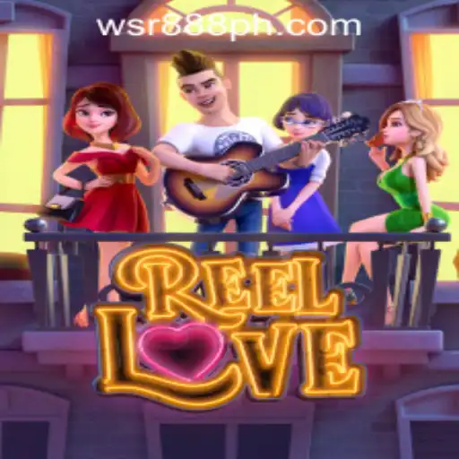 Exploring ReelLove: A Dive into the Exciting World of WSR888 Casino Gaming