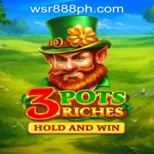 Exploring the World of 3potsRiches at WSR888 Casino