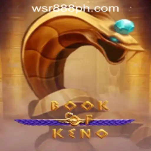 Exploring the Thrilling World of BookOfKeno at WSR888 Casino
