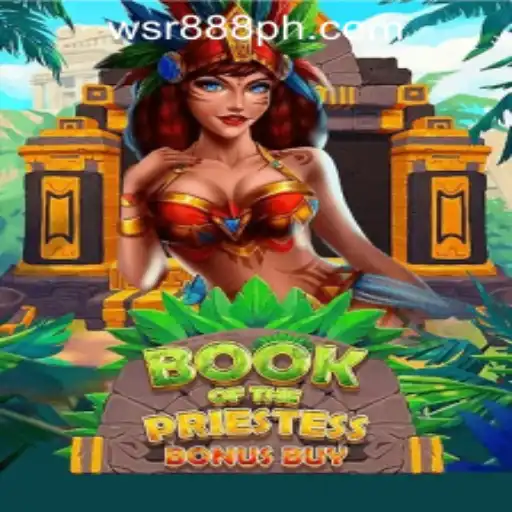 Unveiling the Mysteries of BookOfThePriestess: A Captivating Journey through WSR888 Casino Login