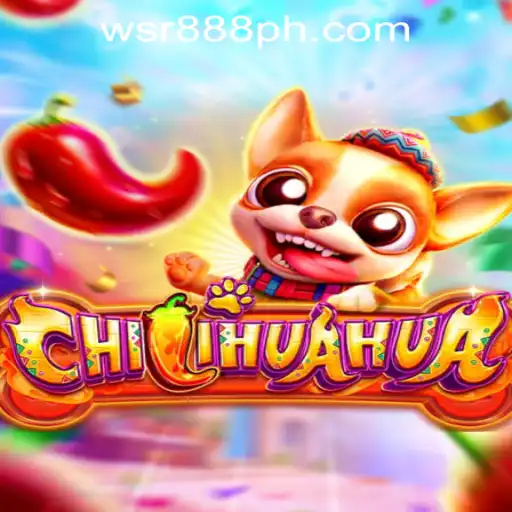 Unleashing Fun with CHILIHUAHUA: The Exciting Game at WSR888 Casino