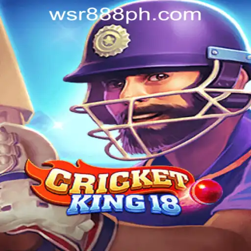 CricketKing18: A New Era in Online Casino Gaming