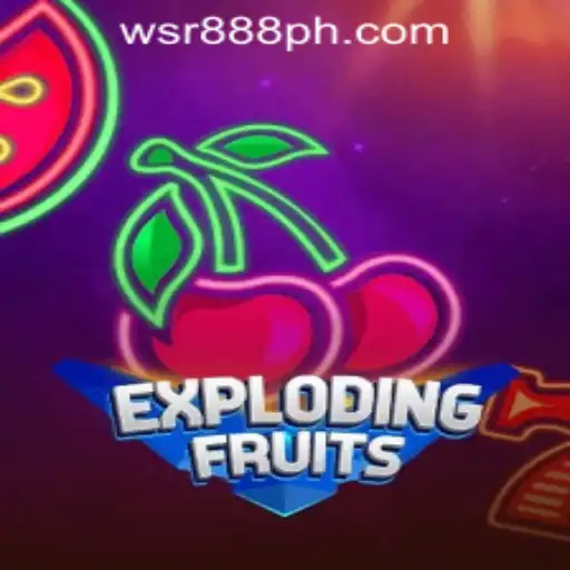 ExplodingFruits: A Thrilling Casino Adventure